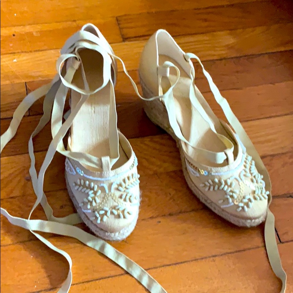 BCBGirls wedges